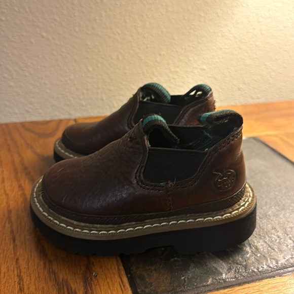 Bundle SALE Georgia Romeo toddler 4 - Picture 2 of 5